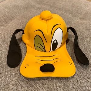 Disney Parks Pluto Hat